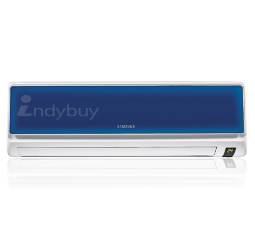 Samsung 1.5 Ton 5 Star Crystal Split Air Conditioner